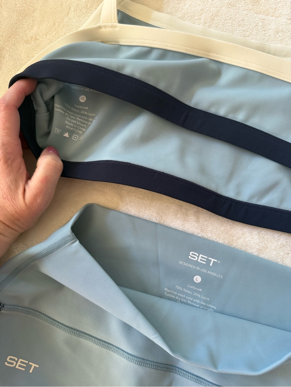 set active luxform set - washed - Picture 3 of 3